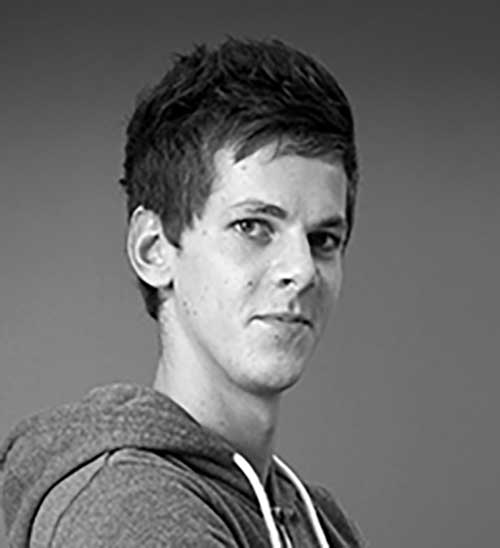 Guillaume Lechaire