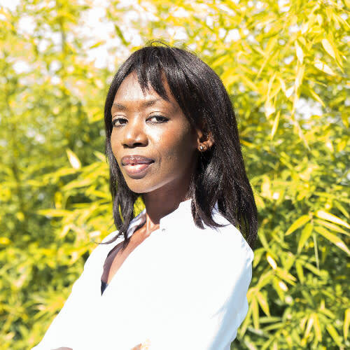 Fatou Thiam