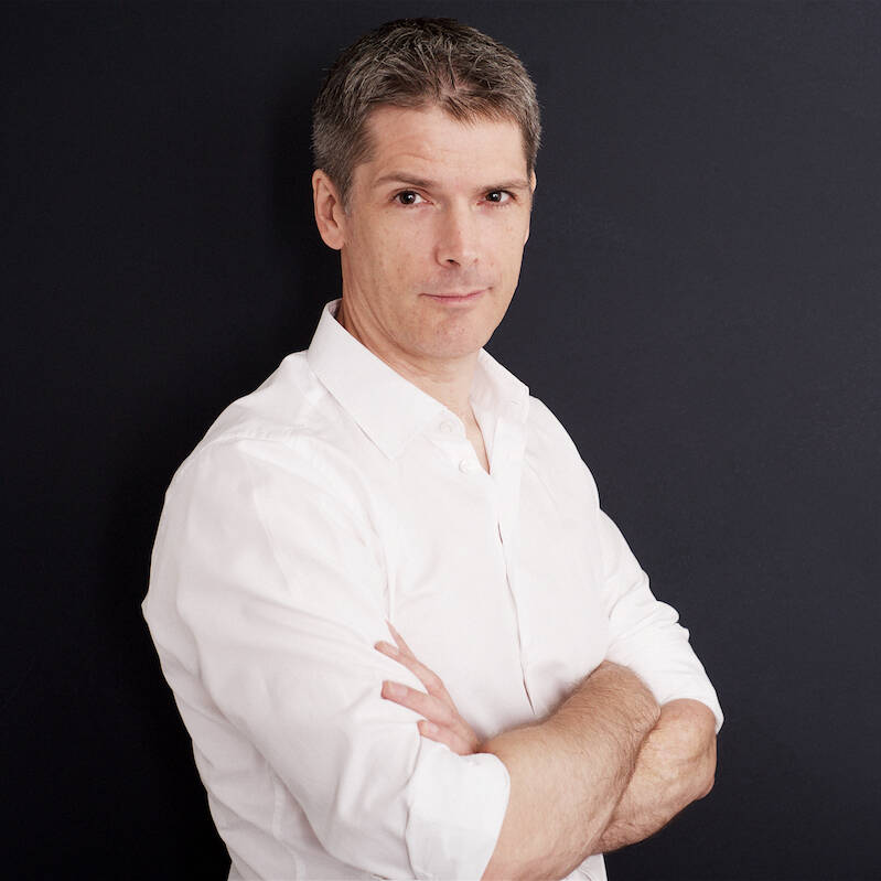 Denis Tellier