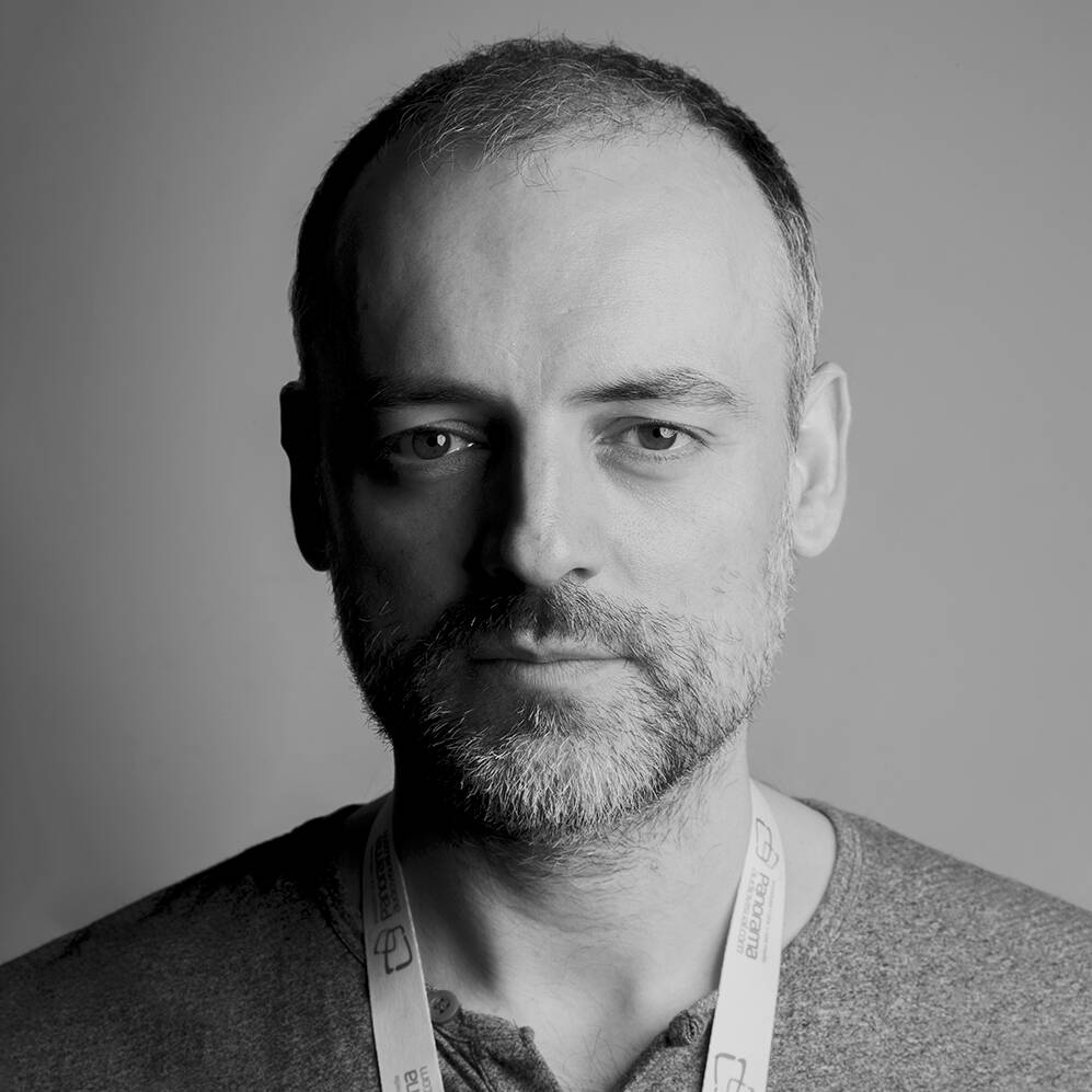 Álvaro Germán Vilela - Fotógrafo editorial y de producto
