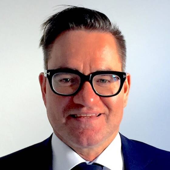 Torsten Michael Palnik