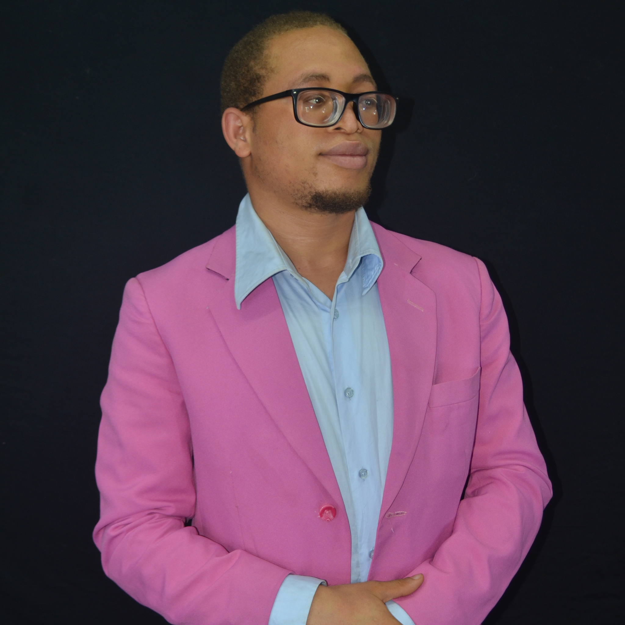 John Tchomgui
