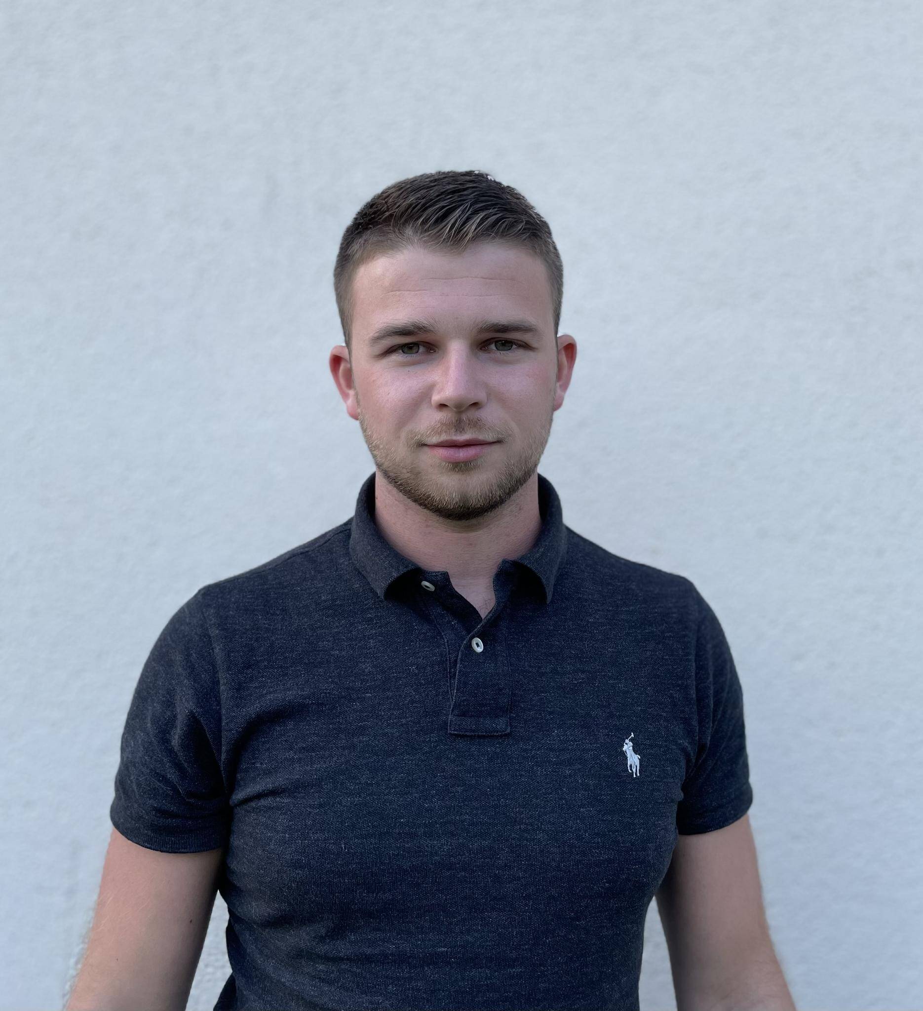 Maxime Derycke - 🚀 Développeur Web & Mobile Fullstack | TypeScript