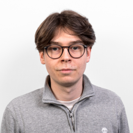 Pierre Dessauw - Ingénieur Génie Industriel | Data Analyst |Dev PHP
