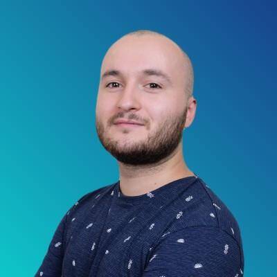 Yann F. - Développeur fullstack React.js / Next.js 