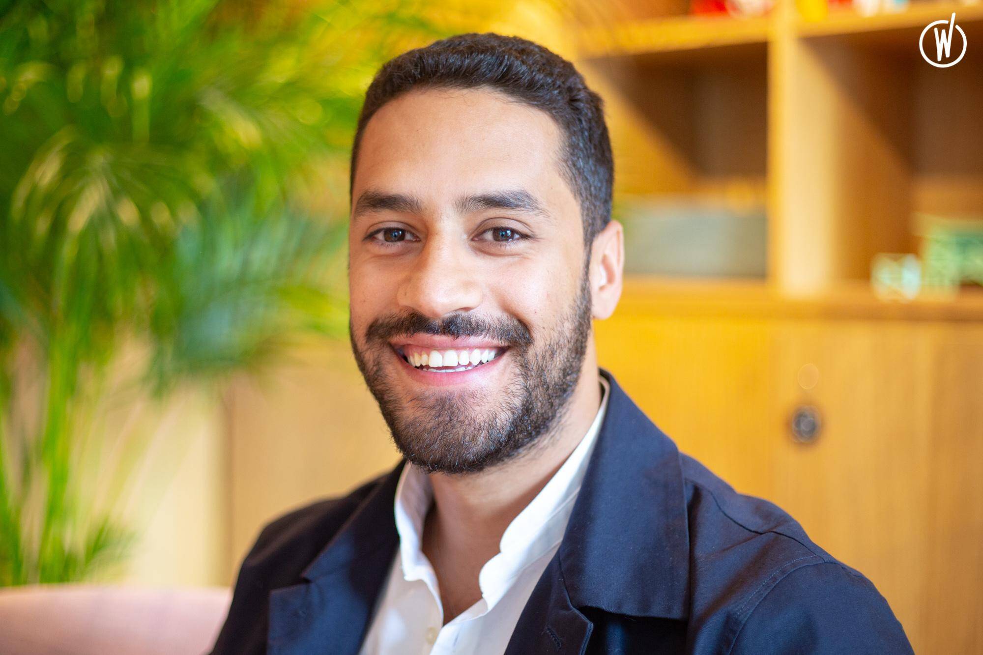 Mansour Hilali