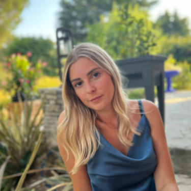 Camille Pech