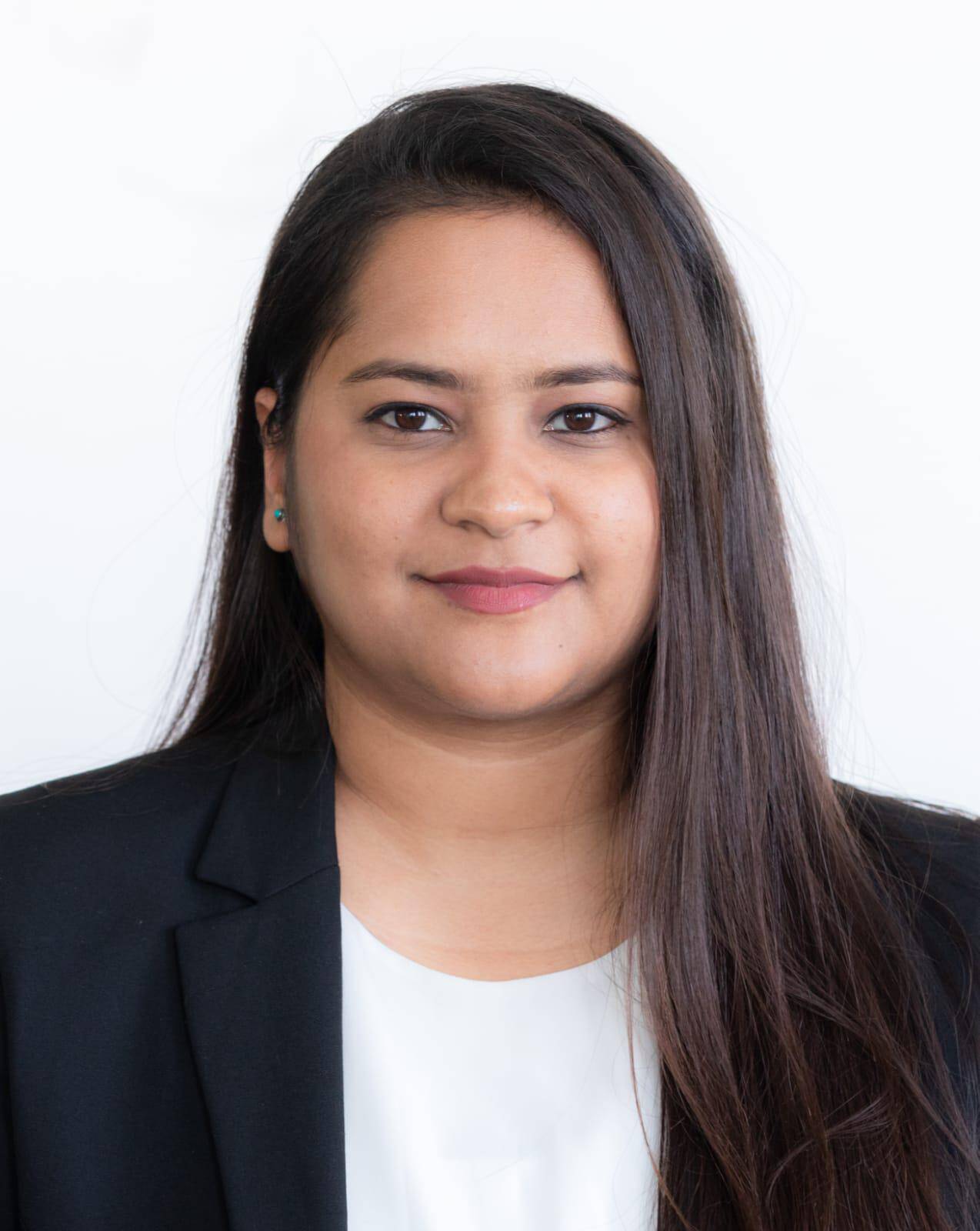 Arushi Naudiyal