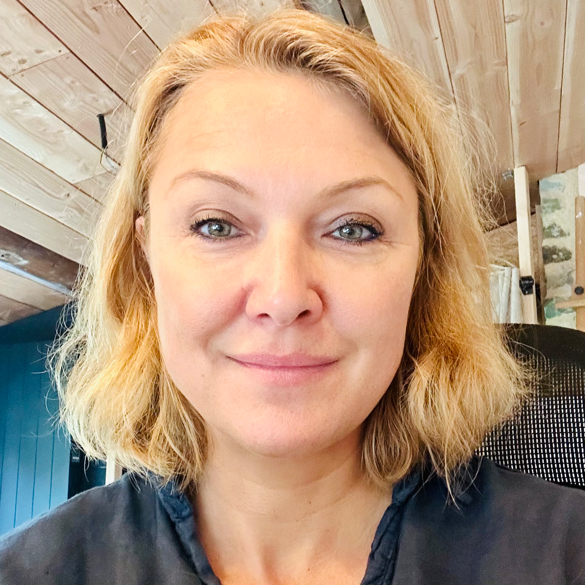 Christelle Bivic
