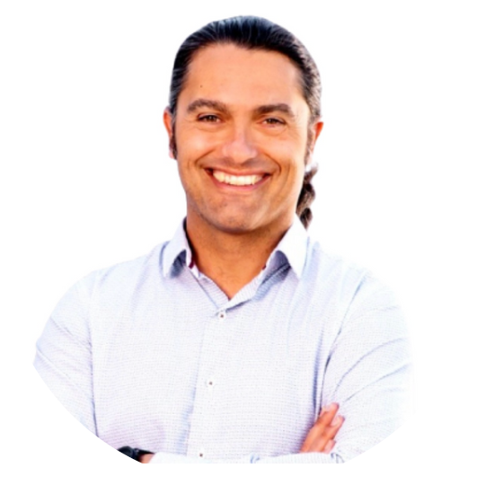 David Roldán Martínez - Chief AI & Integrations Officer | AI Literacy