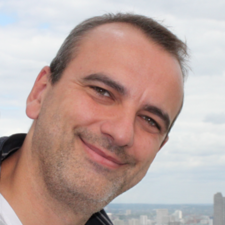 Jesus Orbegozo - CTO aaS - Hands on Data, AI & Tech