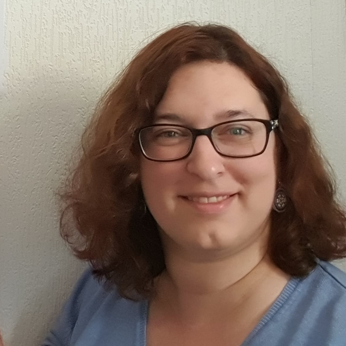 Nadège Maréchal