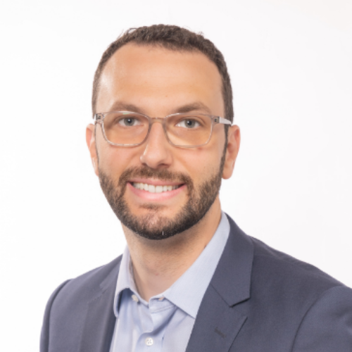 Dave  - CFO | Controller | ex-Big 4