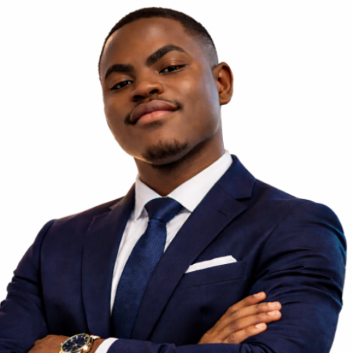 James Alagbe