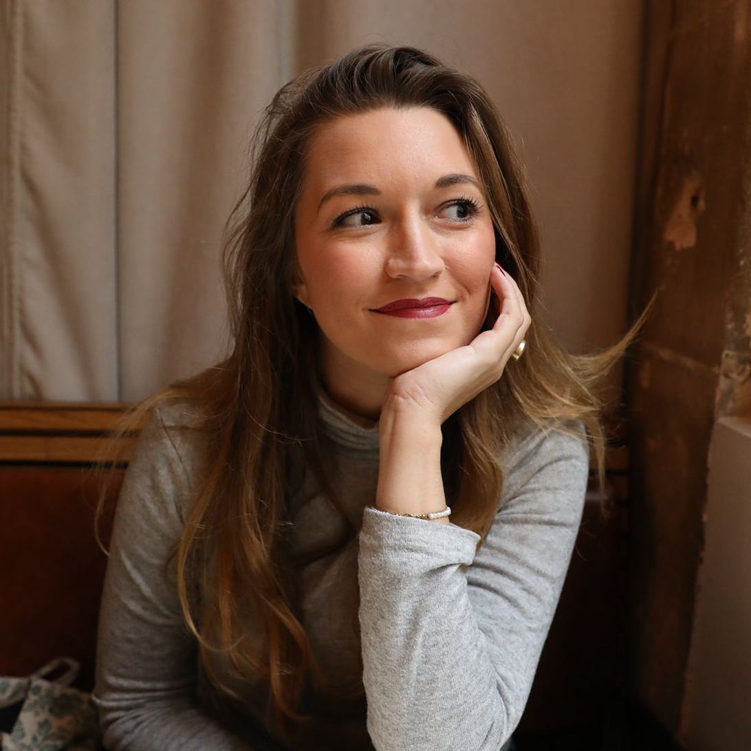 Justine Vioche