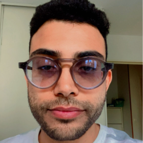 Achraf Ben Feguira