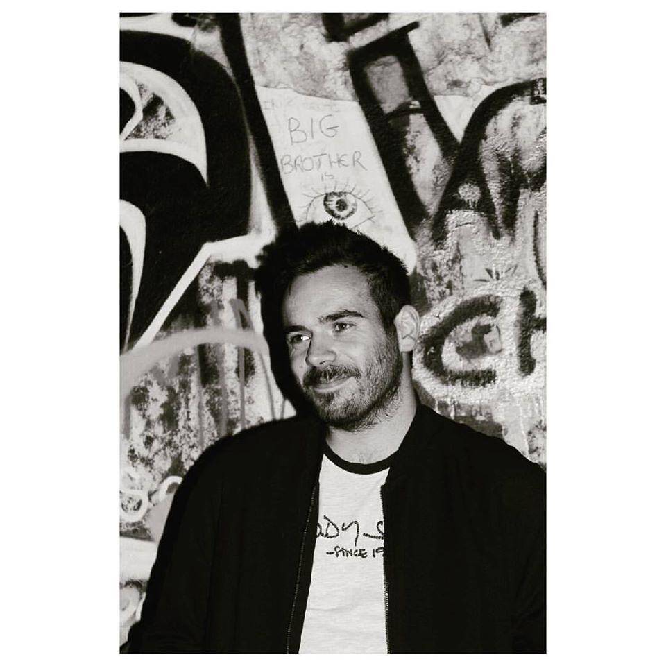 Alexandre Guerin