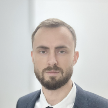 Sergei Babkin