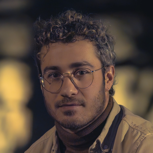 Aurelien Ignaczinski