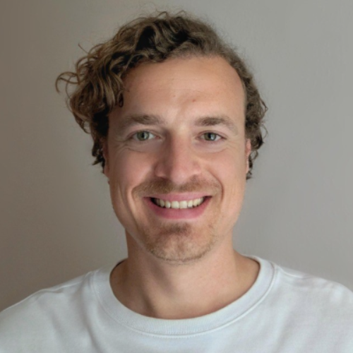 Sander  - Lead Analytics