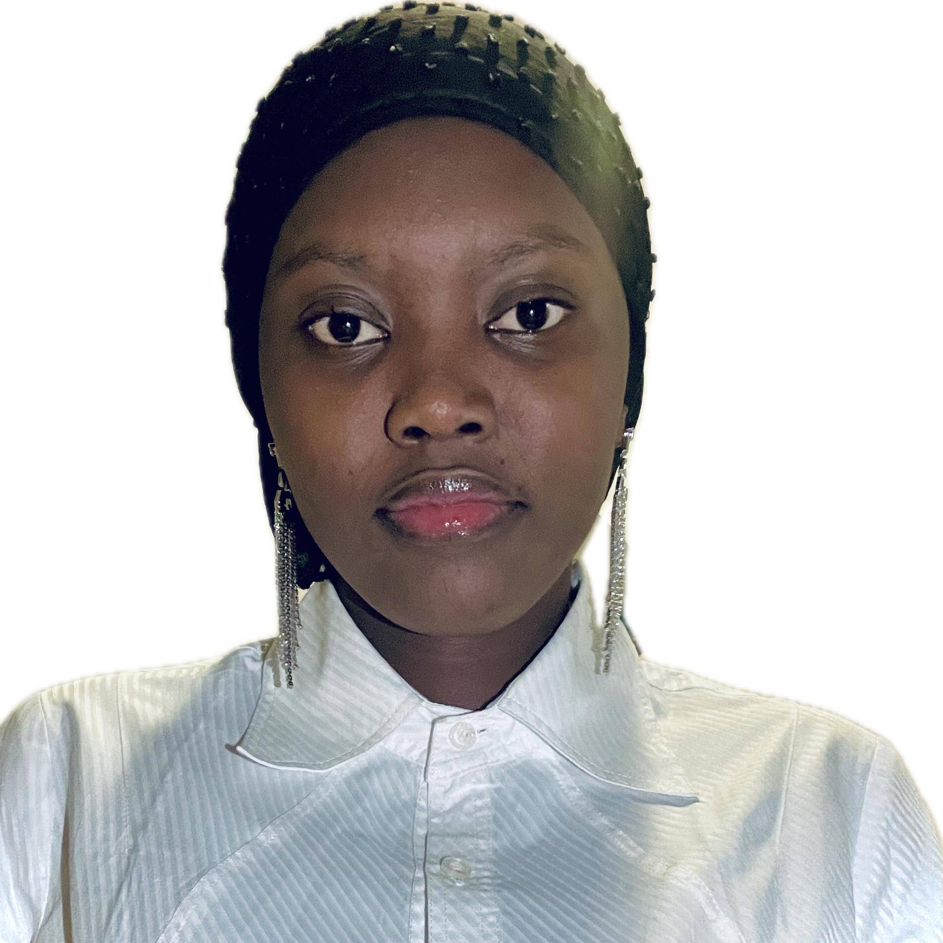 Kardiatou  - Cybersecurity & System Administrator
