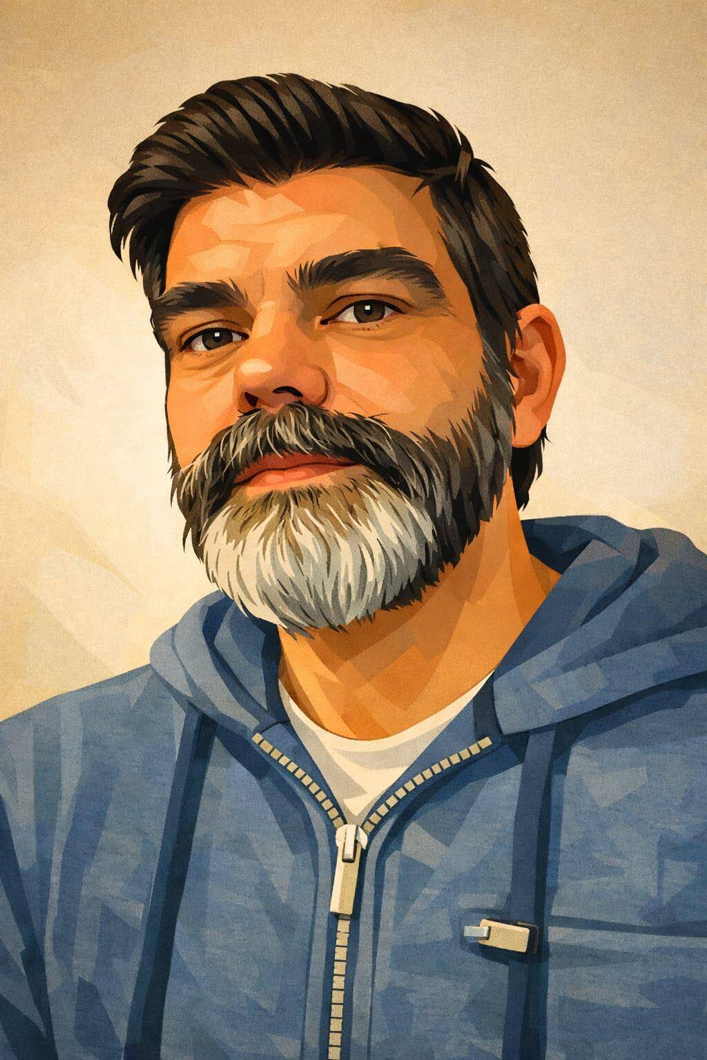 Nicolas B.