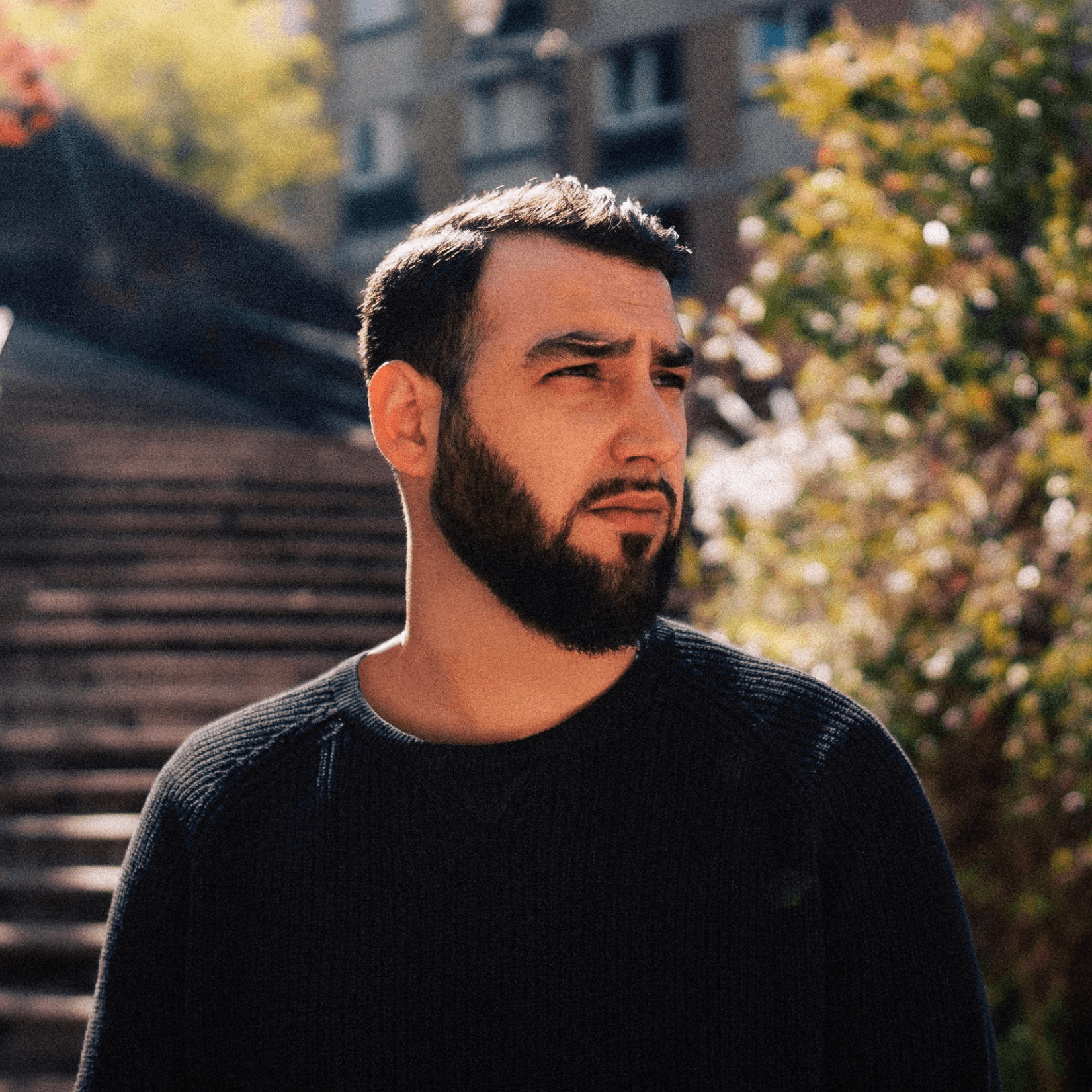 Léo Condouret