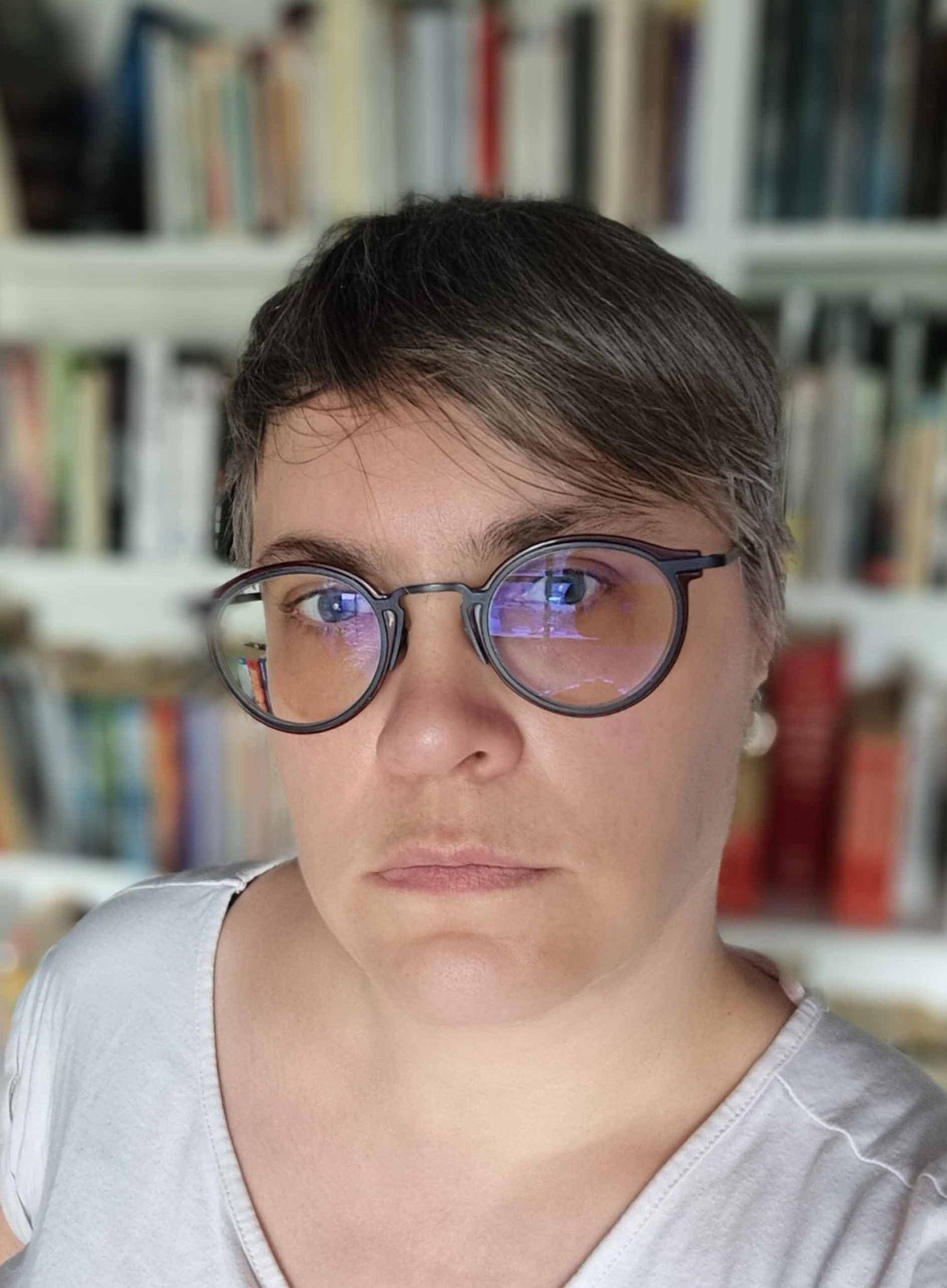 Valérie Meurice