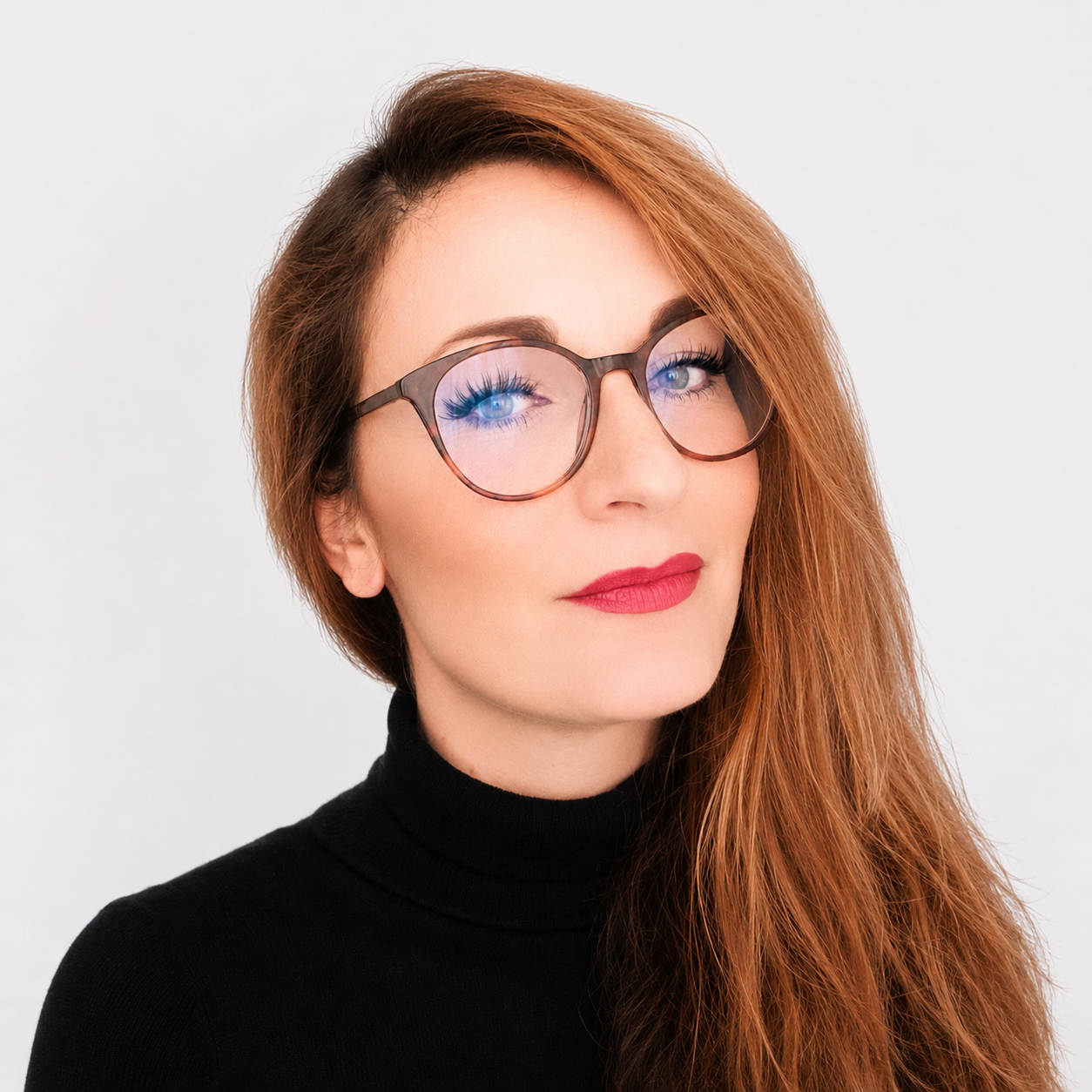 Giacinta P. - Diseñadora Senior de Bolsos y Accesorios