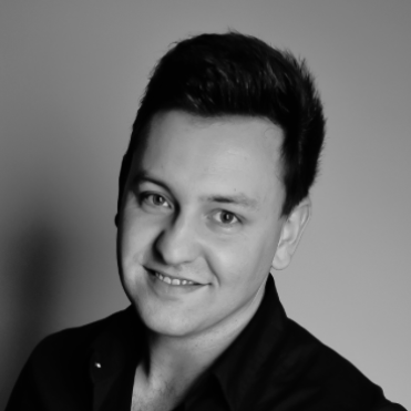 Stephan Goldhahn - Business Developer