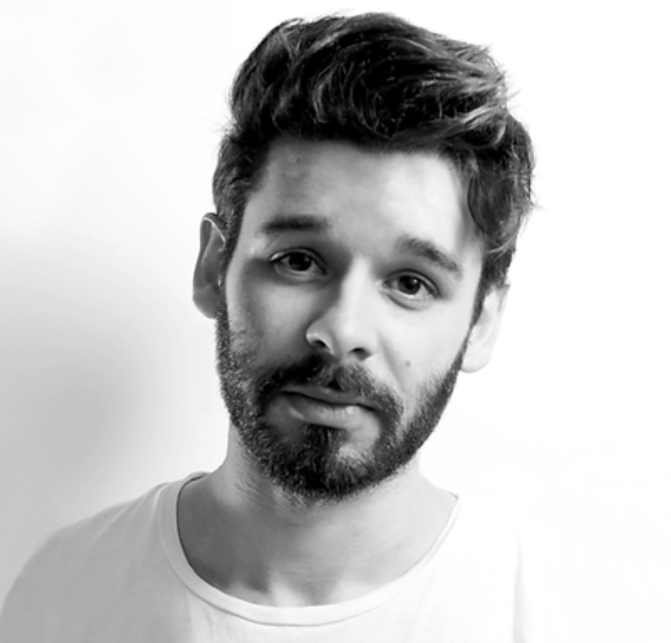 Alexej Berenz