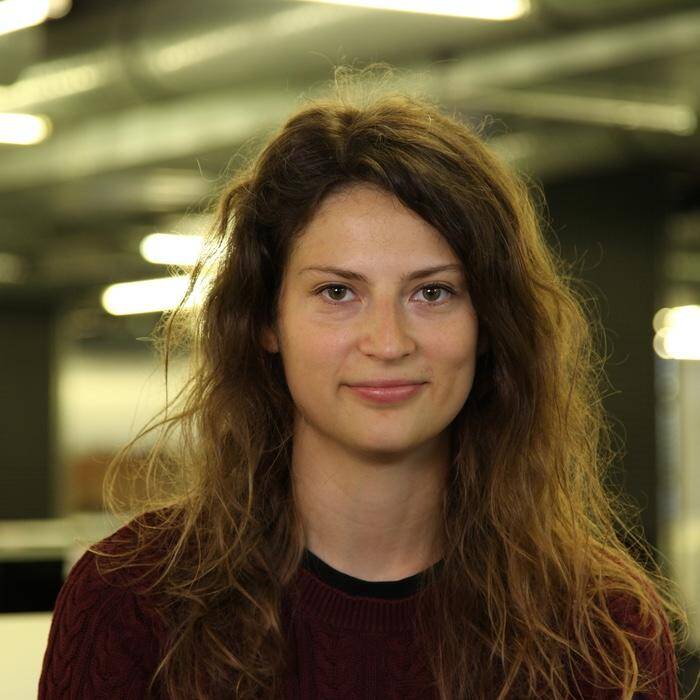 Camille Le Lan-Toson - Développeuse FullStack | Ruby on Rails | ex 42