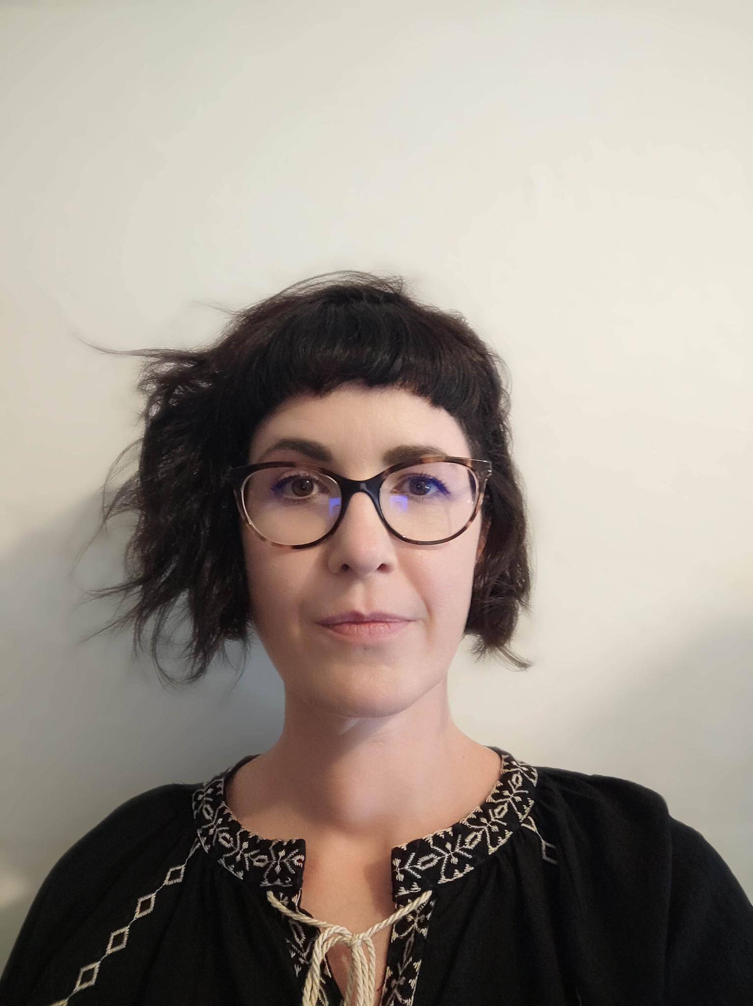 Marine Le Louarn-Smail - Experte biodiversité senior