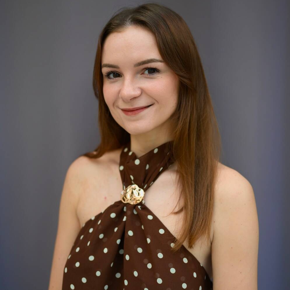 Chloé Gontard - Consultante RH - Recrutement & Fidélisation