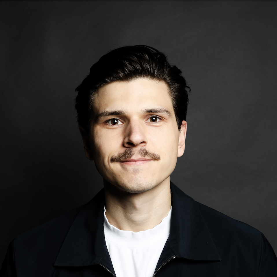 Lukas Sitar