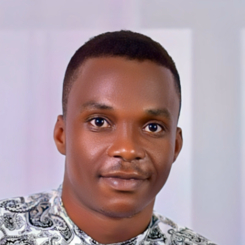 Pirewa Kevin Lagaza - Cloud Data Engineer GCP