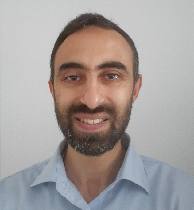 Fethi Boushaba