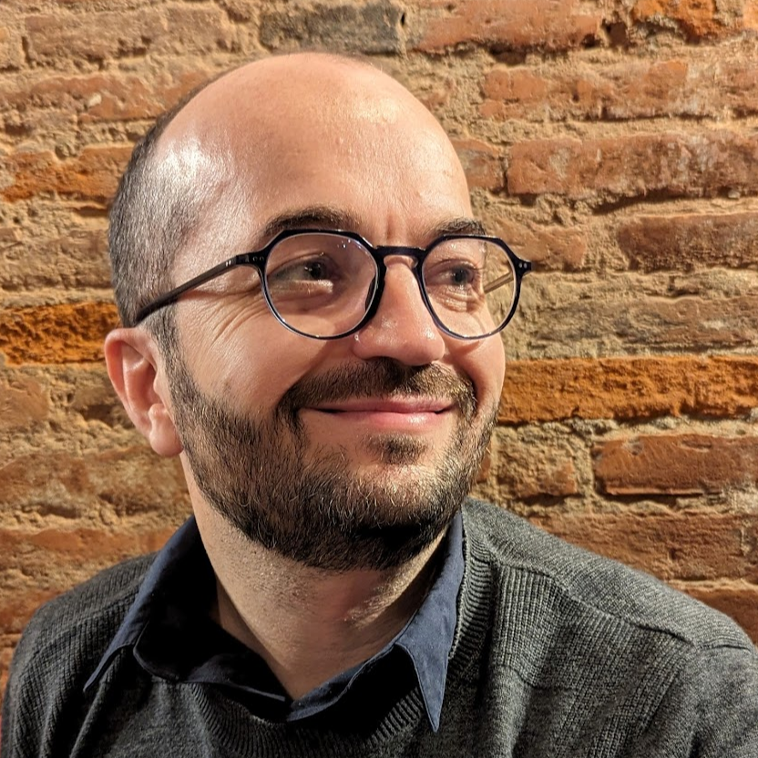 Julien Vermillard