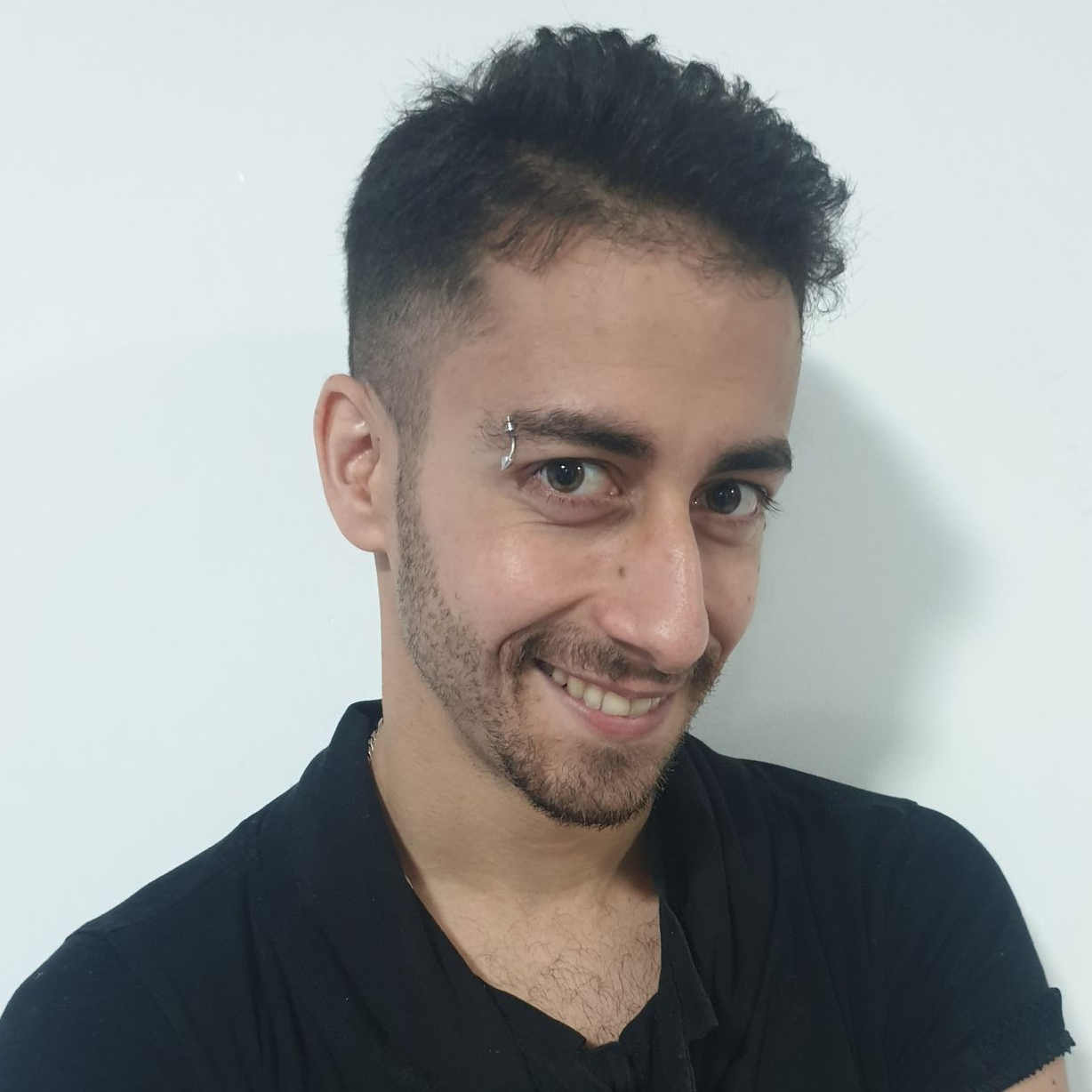 Yoan Rosellini