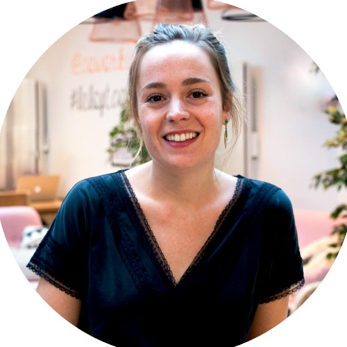 Bertille Louveau