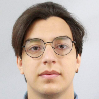 Skander Marnissi - Senior Full Stack Engineer