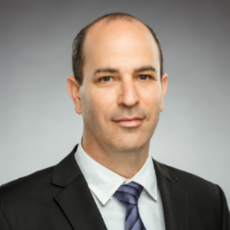 Hagai Dror - Healthcare Strategy & Market Access Expert