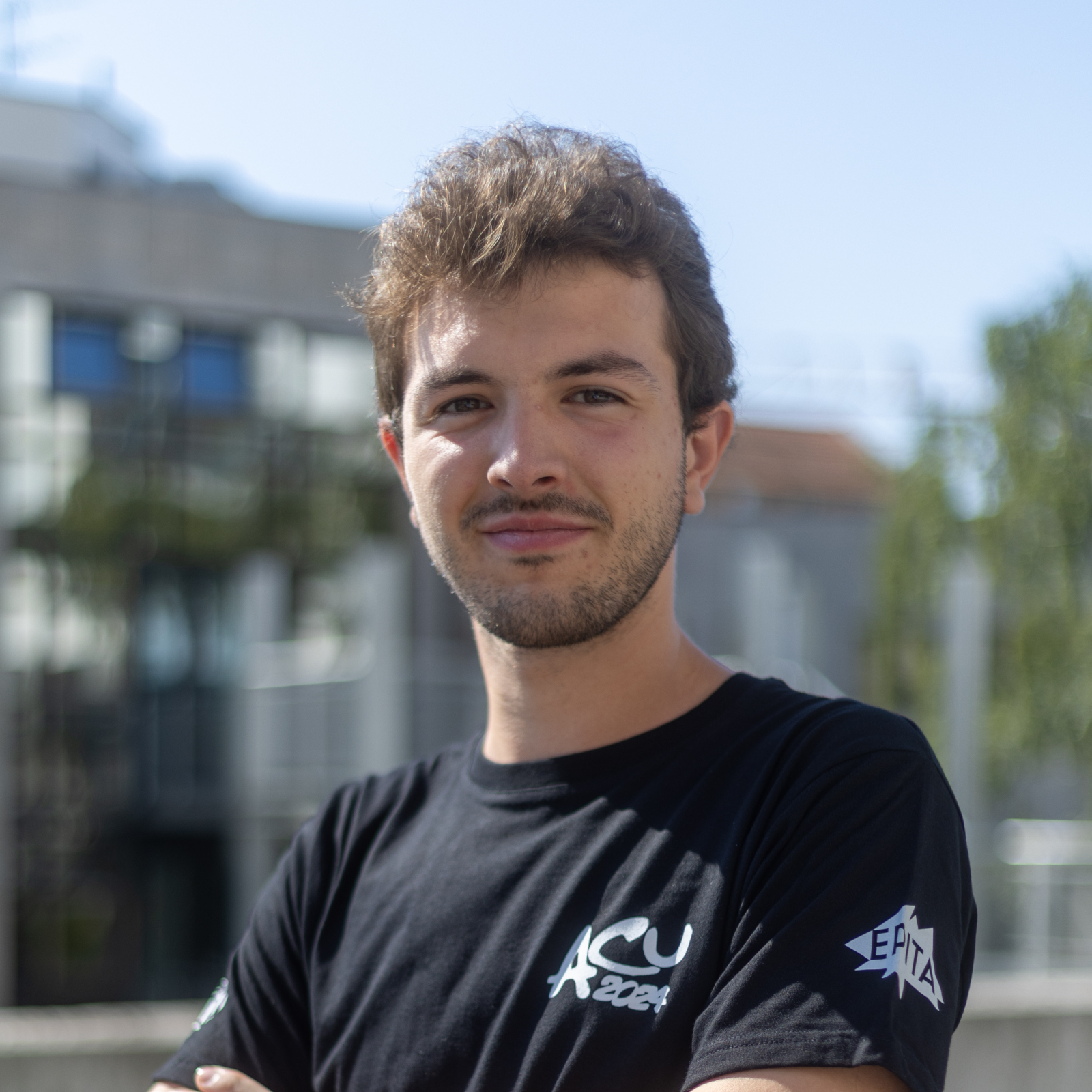 Aurélien Rebourg