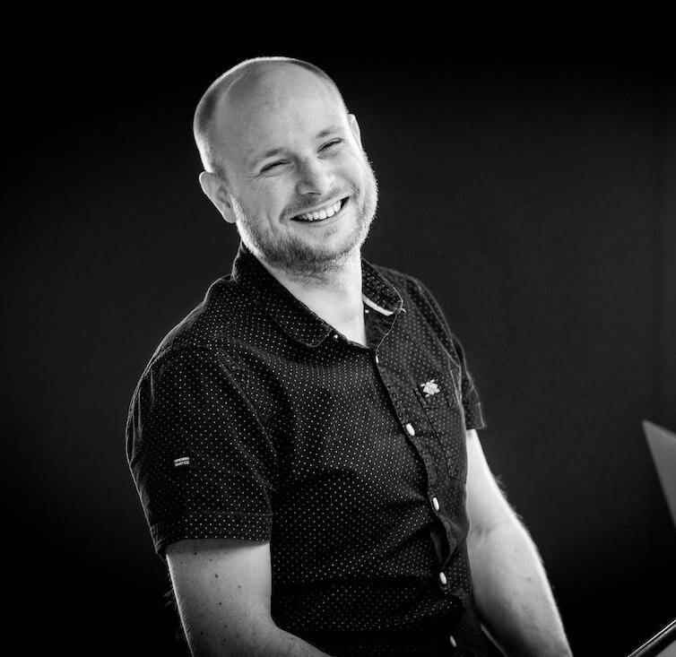 Quentin V. - Project Manager Digital, Web, Branding