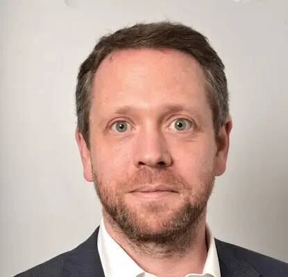 Guillaume Hébert - PhD, DIRECTEUR INNOVATION ET TRANSFORMATION IA
