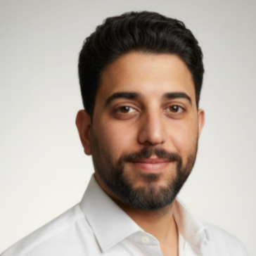Ahmed Balti - Développeur full stack .NET, C#, .Net Core