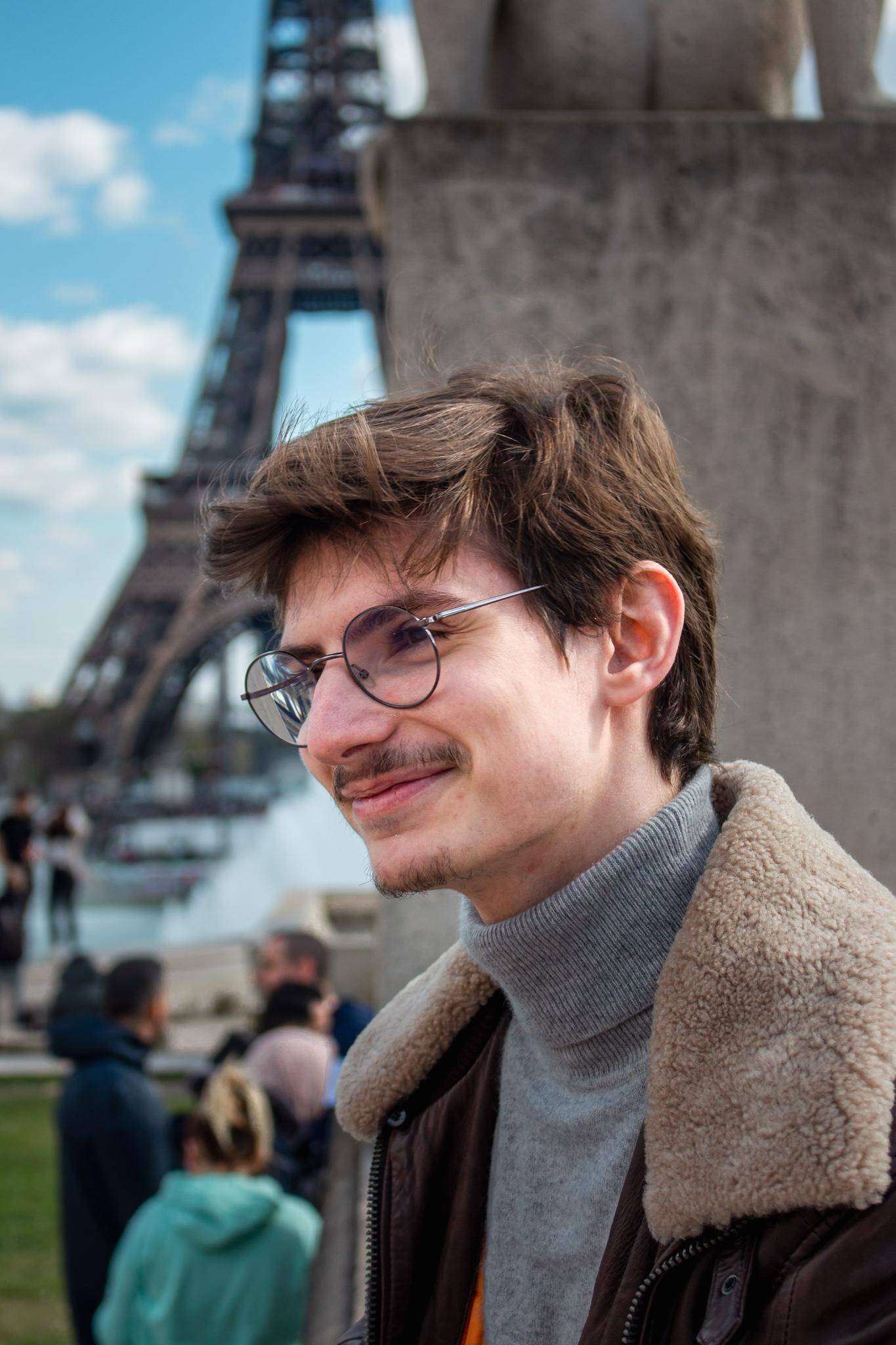 Hugo Depagniat