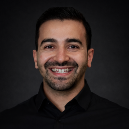Onsi Chhima - DATA ENGINEER