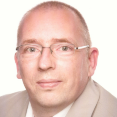 Jens Haupt