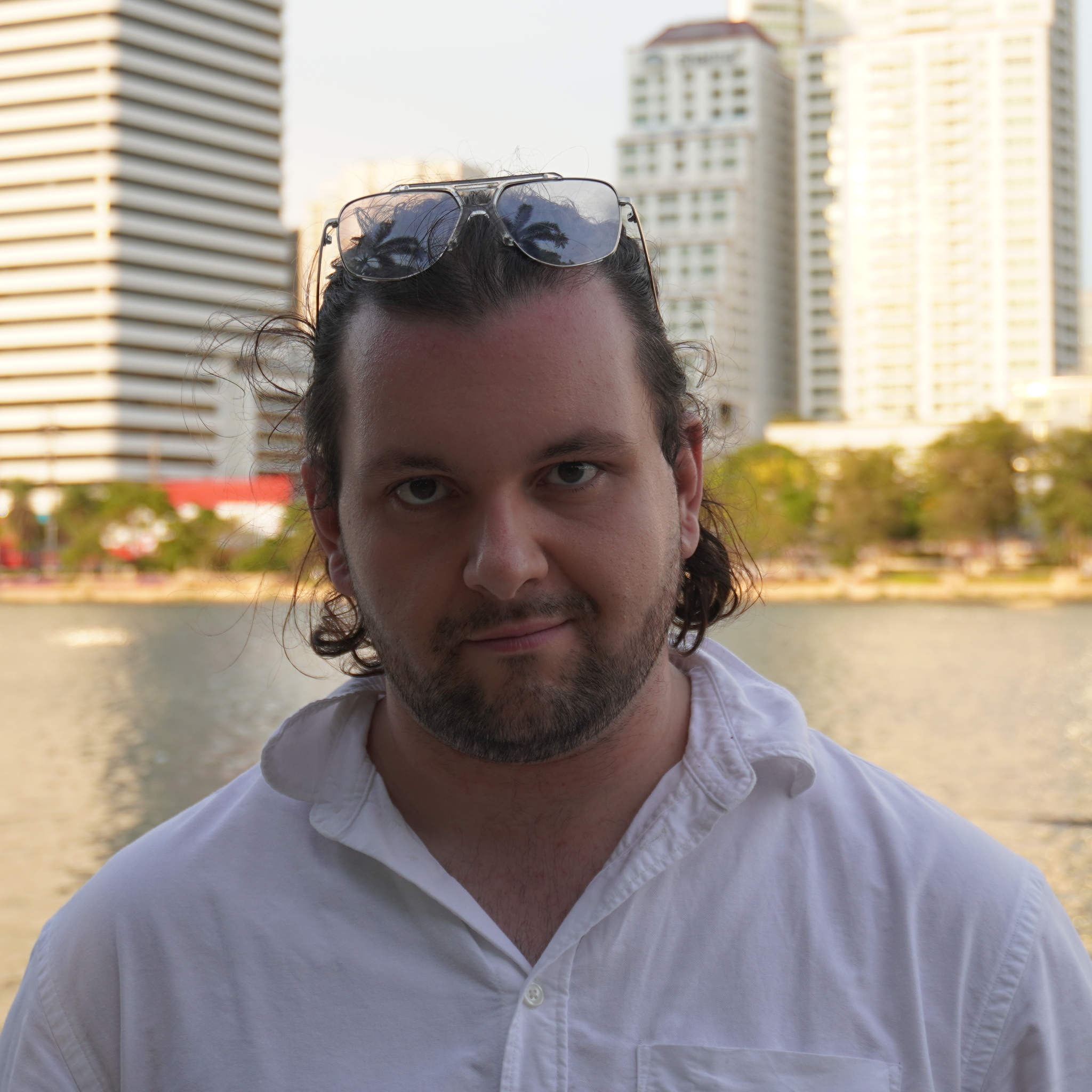 Jordan De Ré - Marketing manager & Consultant - Marketing systems